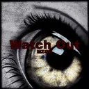 Watch Out by Mzgh - Hardstyle cover art