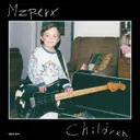 Children by Mzperx - Hard Techno cover art
