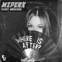 Every Weekend by Mzperx - Hard Techno cover art