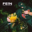 FE!N - Hard Techno Edit by Mzperx - Hard Techno cover art