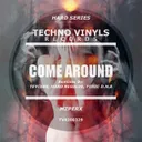 Fuck Off - Toxic D.N.A Remix by Mzperx, Toxic D.N.A - Hard Techno cover art