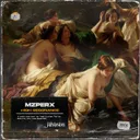 High Resonance by Mzperx - Hard Techno cover art
