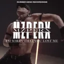 I'm sorry that you lost me by Mzperx - Hard Techno cover art