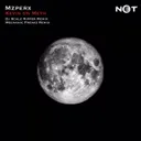 Kevin On Meth - Original Mix by Mzperx - Hard Techno cover art