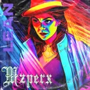 Lean by Mzperx - Hard Techno cover art