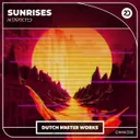 Sunrises by N-Expected - Hardstyle cover art