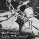 WELCOME TO THE DARKNESS by NØNAME, Neagles - Hard Techno cover art
