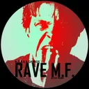 Rave M.F. - Original Mix by N.O.B.A, Gabros - Hard Techno cover art