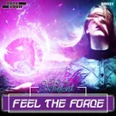 Feel the Force - Tomtrax & Orca Remix by N-Violent, Tomtrax & Orca - Hardstyle cover art