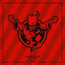 Bass Go Boom by N-Vitral, Dither - Hardcore cover art
