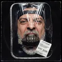BODIES IN THE BASEMENT by N-Vitral - Hardcore cover art