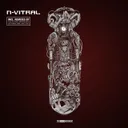 Chaos - Wavolizer Remix by N-Vitral, Wavolizer - Hardcore cover art