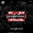 Cracksmokers by N-Vitral, Scarphase, BOMBSQUAD - Hardcore cover art