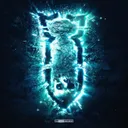 Default Damager - Radio Edit by N-Vitral - Hardcore cover art