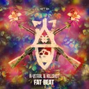 Fat Beat by N-Vitral, Killshot - Rawstyle cover art
