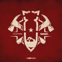 Hammer Dance - Radio Edit by N-Vitral, Dither, MC Focus - Hardcore cover art