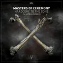 Hardcore To Da Bone - N-Vitral Remix by N-Vitral, Masters of Ceremony - Hardcore cover art