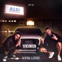 Ich Will Bass by N-Vitral, Dither - Hardcore cover art