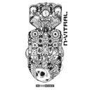 Mainframe Malfunction by N-Vitral, Dither - Hardcore cover art