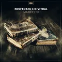 Manifesto by N-Vitral, Nosferatu - Hardcore cover art