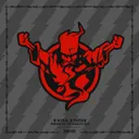 Murder On The Dancefloor by N-Vitral, Furyan - Hardcore cover art