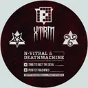 Perfect Machines - Original Mix by N-Vitral, Deathmachine - Hardcore cover art