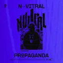 PROPAGANDA by N-Vitral - Hard Techno cover art