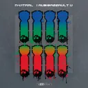 Pumpkraft by N-Vitral - Hardcore cover art