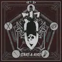Start A Riot by N-Vitral - Hardcore cover art