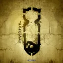 Ten Ton Hammer by N-Vitral - Hardcore cover art