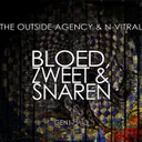 The Ultimate Hunter by N-Vitral, The Outside Agency - Hardcore cover art