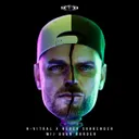 Wij Gaan Harder by N-Vitral, Never Surrender - Hardcore cover art