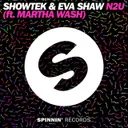Cover of N2U (feat. Martha Wash) - Eva's 90's Mix