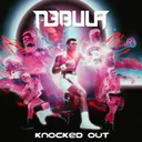 Knocked Out by N3bula - Euphoric Hardstyle cover art