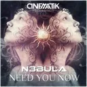 Need You Now by N3bula - Euphoric Hardstyle cover art