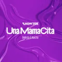 Una Mamacita by Nacho, Belinda, Showtek - Hardstyle cover art