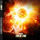End Of Time by NACION - Hardstyle cover art