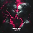 Heartbeat by NACION - Hardstyle cover art