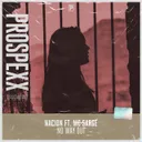 No Way Out by NACION, MC Sarge - Hardstyle cover art