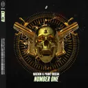 Number One by NACION, Point Break - Hardstyle cover art