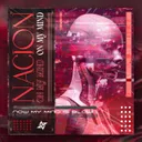On My Mind by NACION - Hardstyle cover art