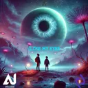Close my eyes by Nailwoodz, Aymen Junior - Hardstyle cover art