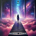 Dynamite by Nailwoodz - Hardstyle cover art