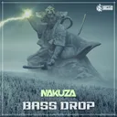 Bass Drop - Club Mix by Nakuza - Hardstyle cover art