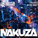 Children of the Night - Club Mix by Nakuza - Hardstyle cover art