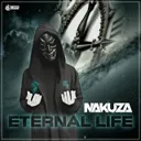 Eternal Life - Radio Edit by Nakuza - Hardstyle cover art