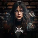 Break the Wall by Namara - Hardcore cover art