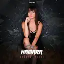 Broken Inside by Namara - Hardcore cover art