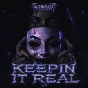 Keepin It Real by Namara - Hardcore cover art