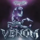 Venom by Namara - Hardcore cover art